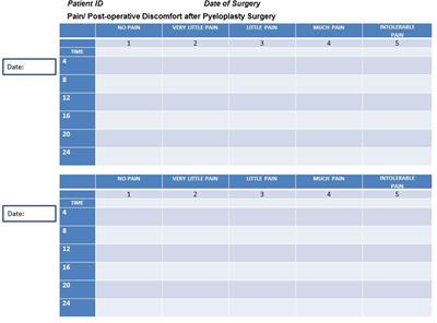 Comparative, Prospective, Case–Control Study of Open versus Laparoscopic Pyeloplasty in Children with Ureteropelvic Junction Obstruction: Long-term Results